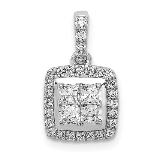 High Quality Luxury Pendant for Women by Ryan Jonathan Fine Jewelry