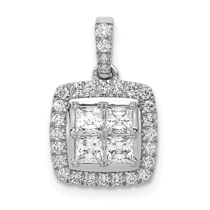 High Quality Luxury Pendant for Women by Ryan Jonathan Fine Jewelry
