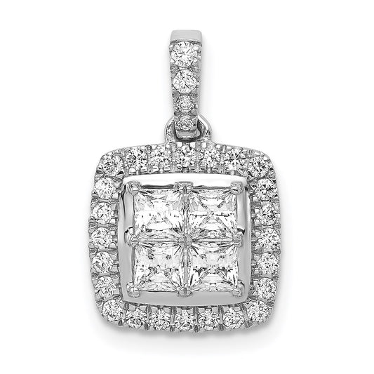 High Quality Luxury Pendant for Women by Ryan Jonathan Fine Jewelry