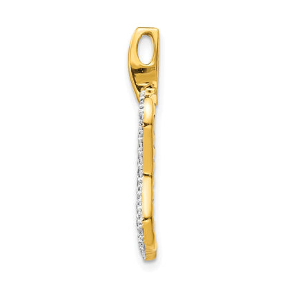 High Quality Luxury Pendant for Women by Ryan Jonathan Fine Jewelry