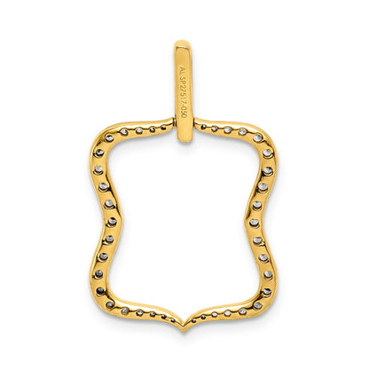 High Quality Luxury Pendant for Women by Ryan Jonathan Fine Jewelry