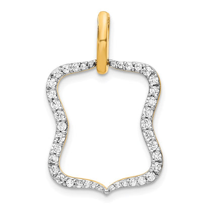 High Quality Luxury Pendant for Women by Ryan Jonathan Fine Jewelry