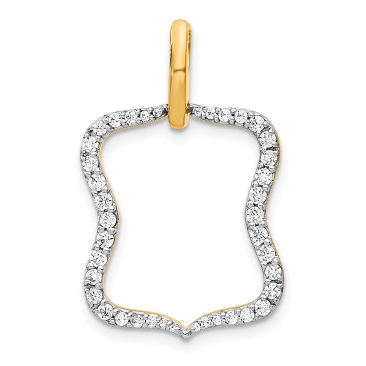 High Quality Luxury Pendant for Women by Ryan Jonathan Fine Jewelry
