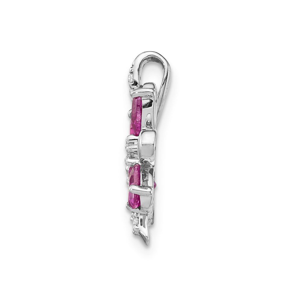 High Quality Luxury Pendant for Women by Ryan Jonathan Fine Jewelry
