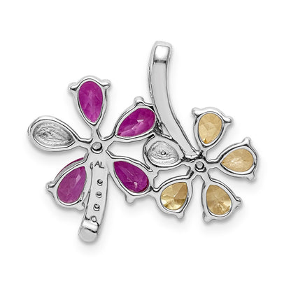 High Quality Luxury Pendant for Women by Ryan Jonathan Fine Jewelry