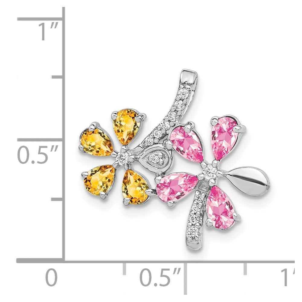 High Quality Luxury Pendant for Women by Ryan Jonathan Fine Jewelry