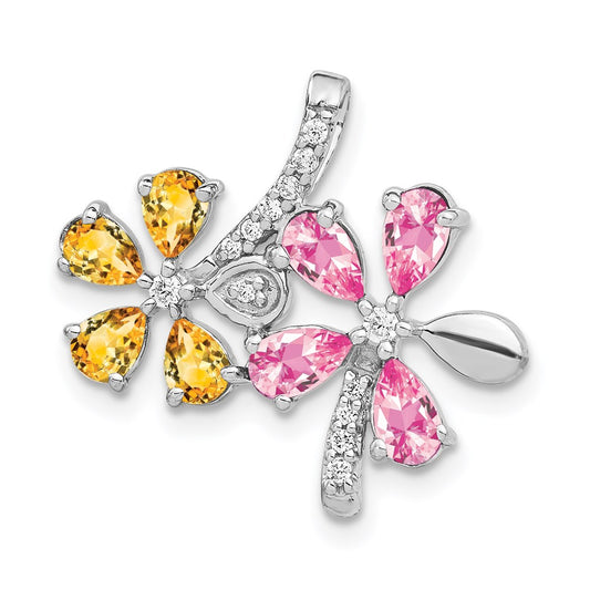 High Quality Luxury Pendant for Women by Ryan Jonathan Fine Jewelry