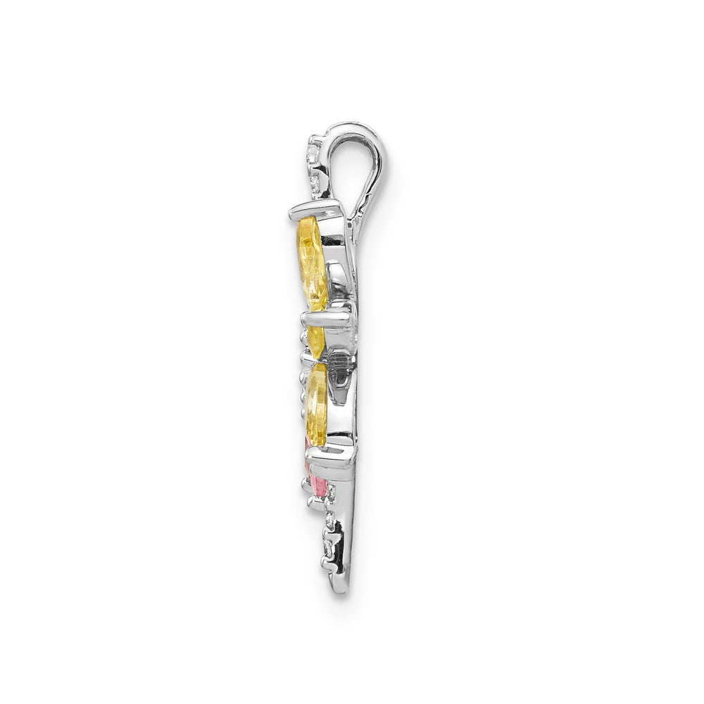 High Quality Luxury Pendant for Women by Ryan Jonathan Fine Jewelry