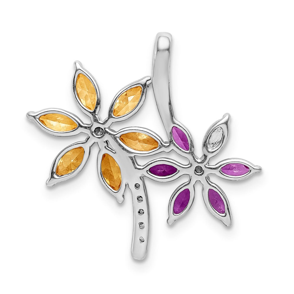 High Quality Luxury Pendant for Women by Ryan Jonathan Fine Jewelry