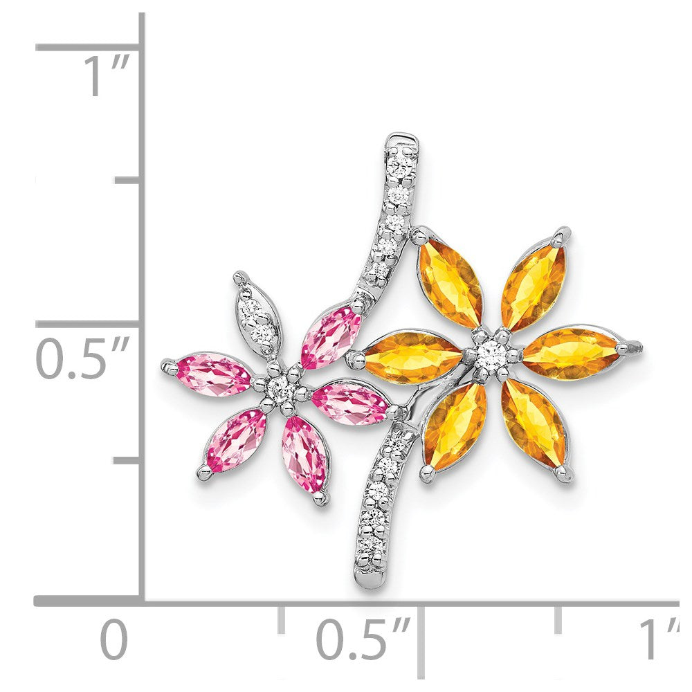 High Quality Luxury Pendant for Women by Ryan Jonathan Fine Jewelry