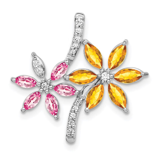 High Quality Luxury Pendant for Women by Ryan Jonathan Fine Jewelry