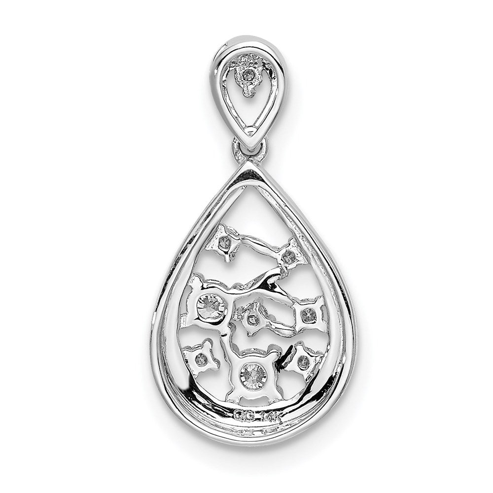 High Quality Luxury Pendant for Women by Ryan Jonathan Fine Jewelry