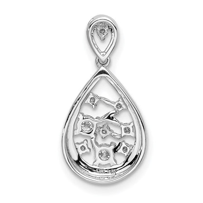 High Quality Luxury Pendant for Women by Ryan Jonathan Fine Jewelry