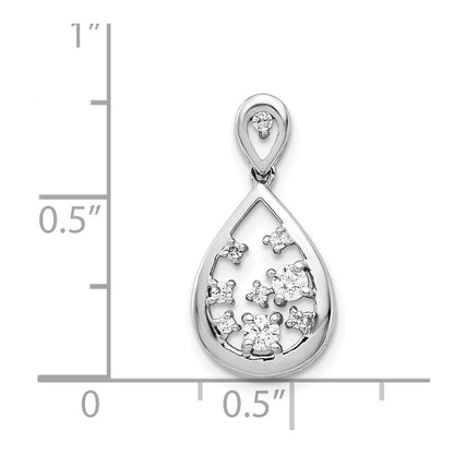 High Quality Luxury Pendant for Women by Ryan Jonathan Fine Jewelry