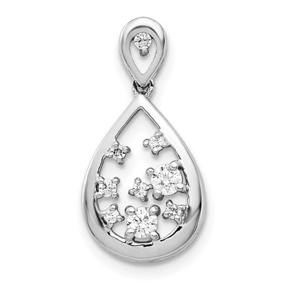 High Quality Luxury Pendant for Women by Ryan Jonathan Fine Jewelry