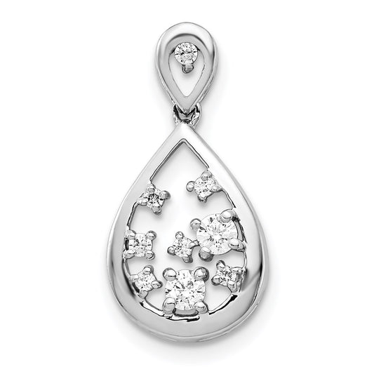 High Quality Luxury Pendant for Women by Ryan Jonathan Fine Jewelry