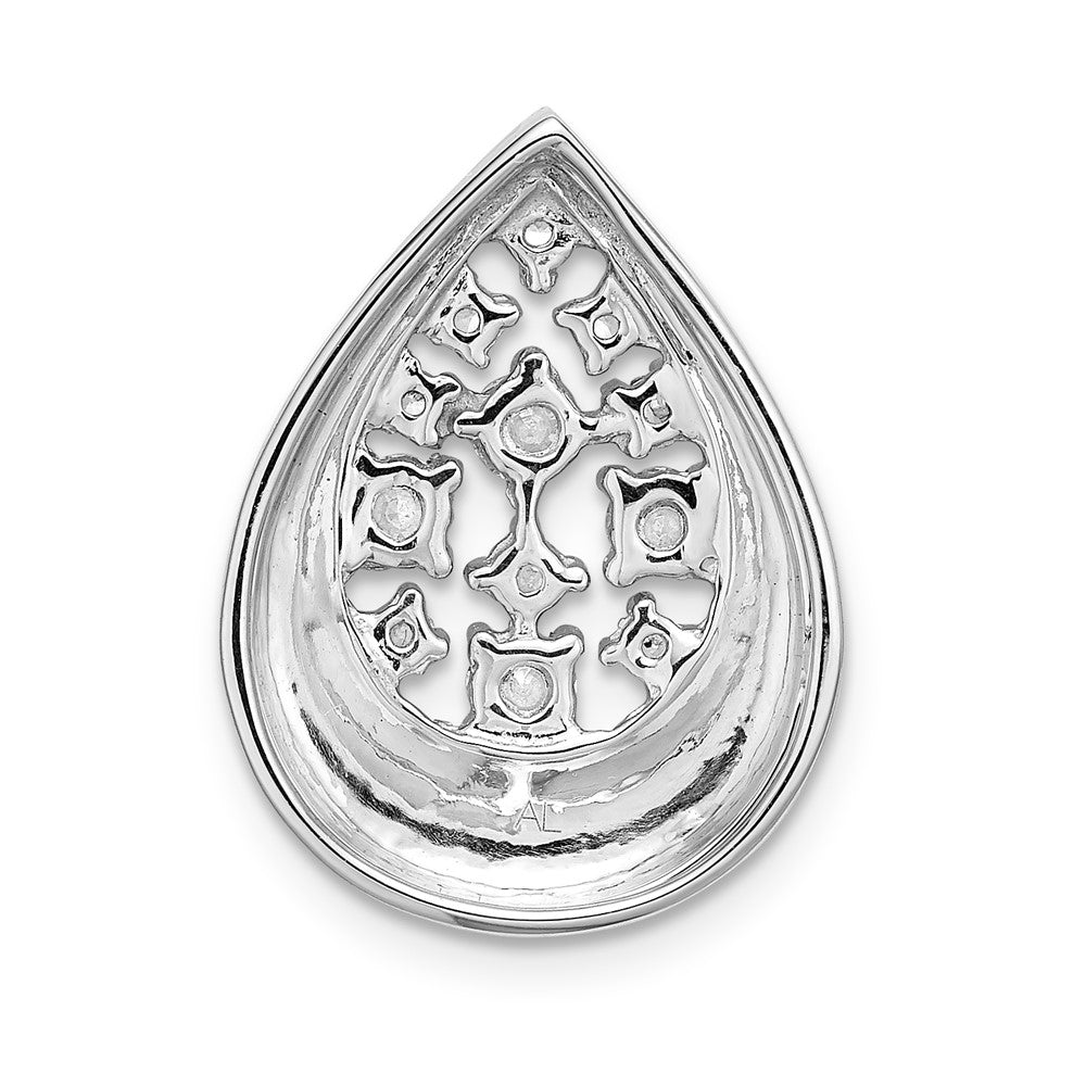 High Quality Luxury Pendant for Women by Ryan Jonathan Fine Jewelry