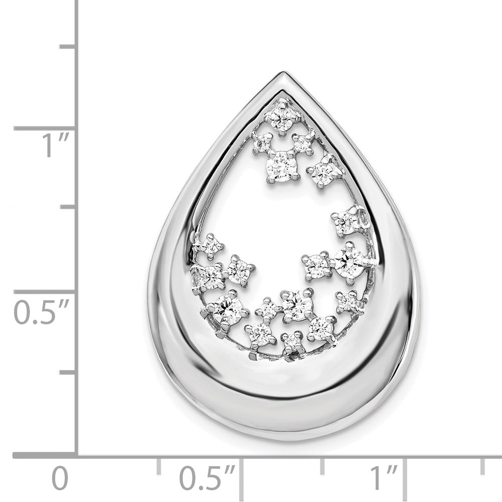 High Quality Luxury Pendant for Women by Ryan Jonathan Fine Jewelry