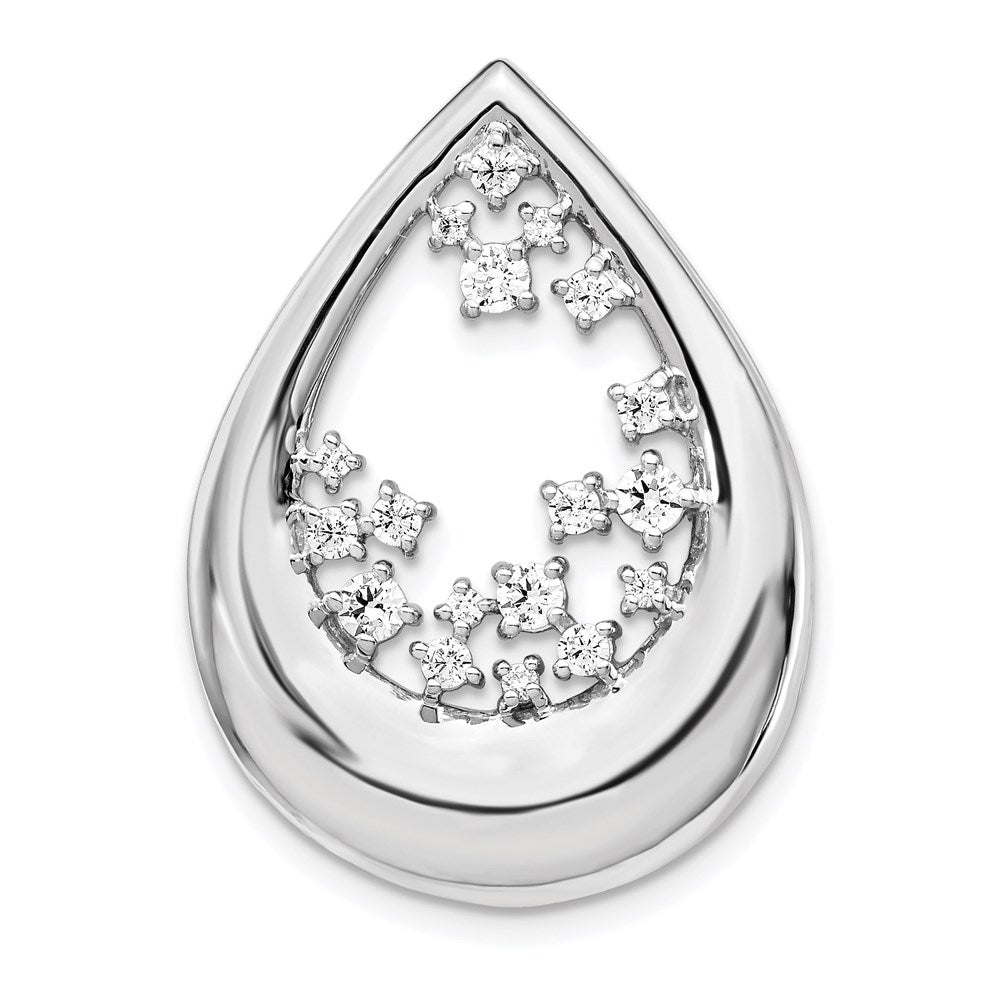 High Quality Luxury Pendant for Women by Ryan Jonathan Fine Jewelry