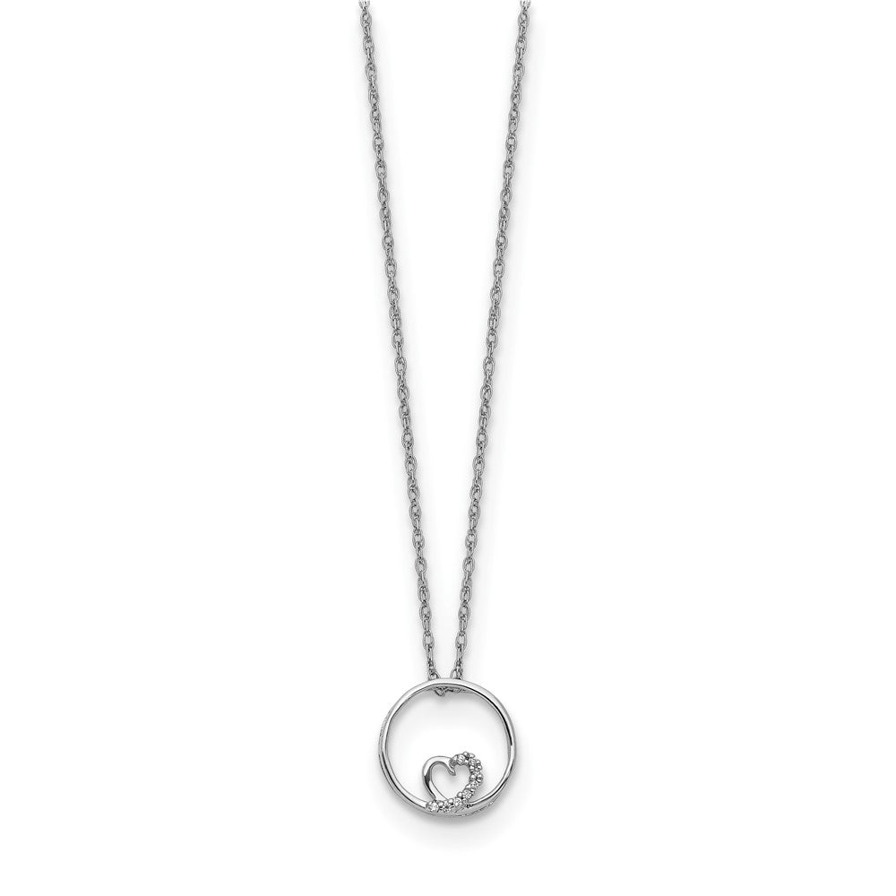 High Quality Luxury Necklaces for Women by Ryan Jonathan Fine Jewelry