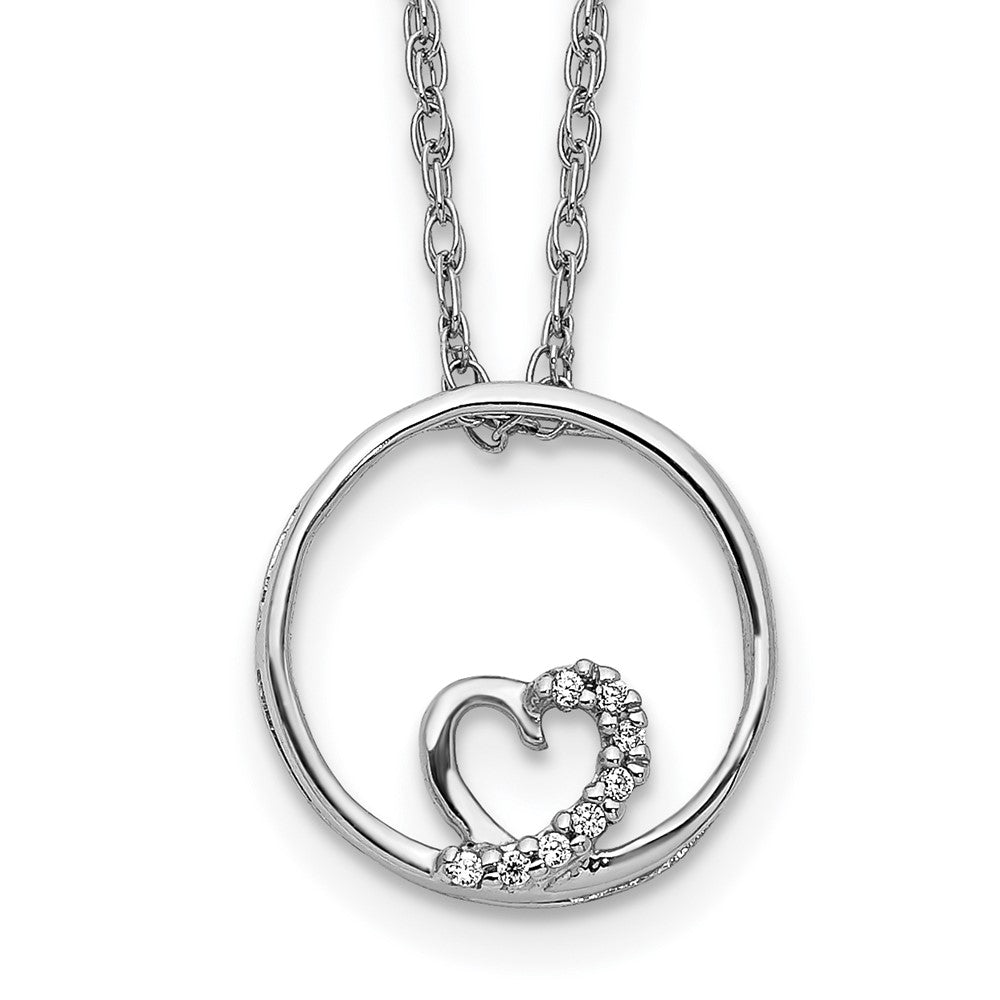 High Quality Luxury Necklaces for Women by Ryan Jonathan Fine Jewelry