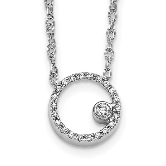 High Quality Luxury Necklaces for Women by Ryan Jonathan Fine Jewelry