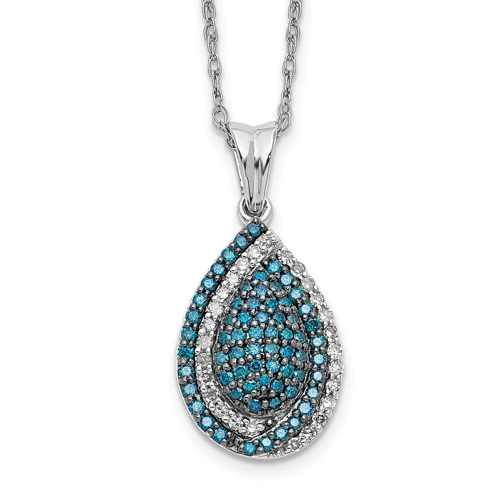 High Quality Luxury Necklaces for Women by Ryan Jonathan Fine Jewelry