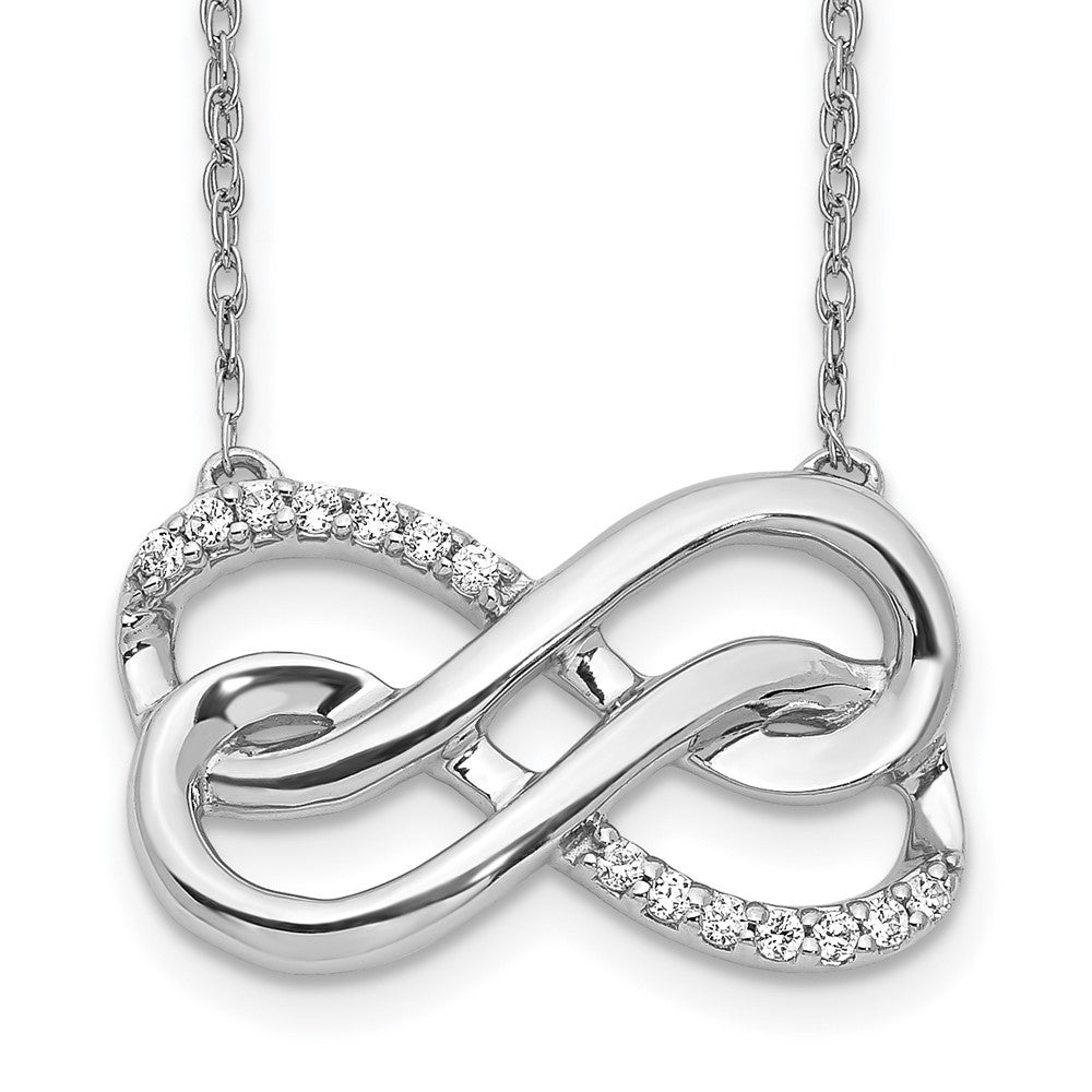 High Quality Luxury Necklaces for Women by Ryan Jonathan Fine Jewelry