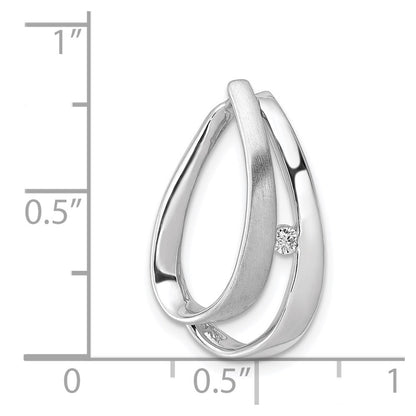 High Quality Luxury Pendant for Women by Ryan Jonathan Fine Jewelry