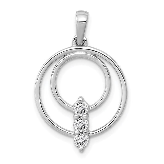 High Quality Luxury Pendant for Women by Ryan Jonathan Fine Jewelry
