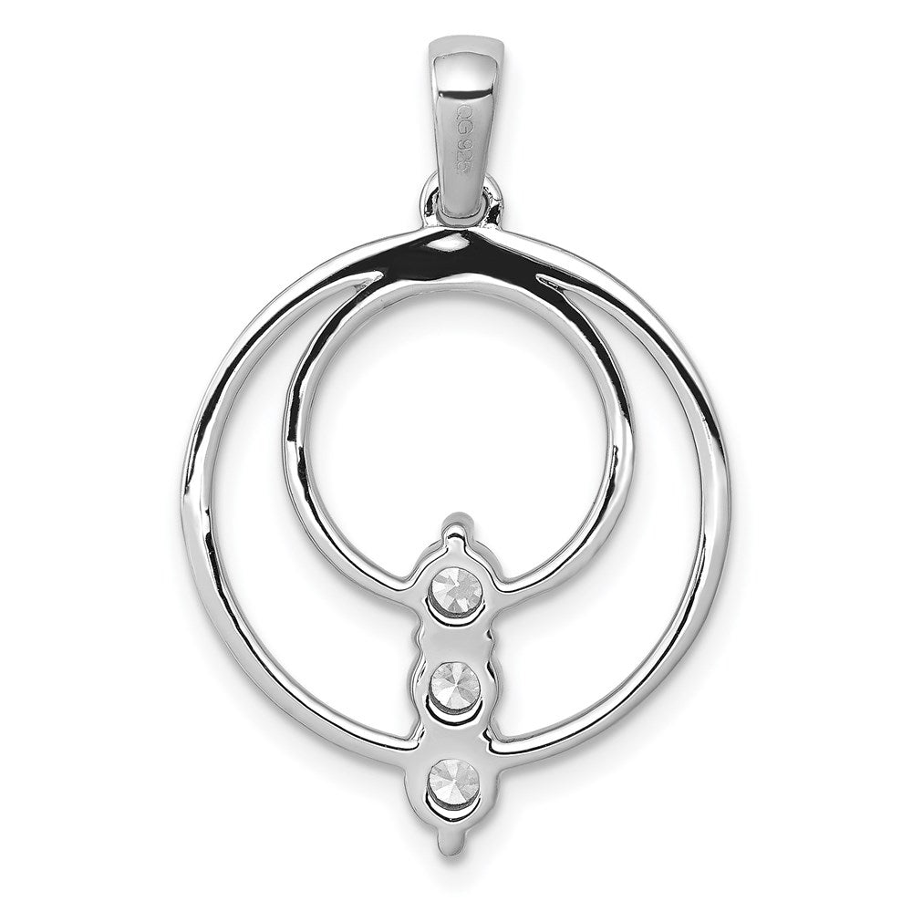 High Quality Luxury Pendant for Women by Ryan Jonathan Fine Jewelry