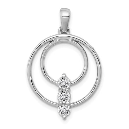 High Quality Luxury Pendant for Women by Ryan Jonathan Fine Jewelry