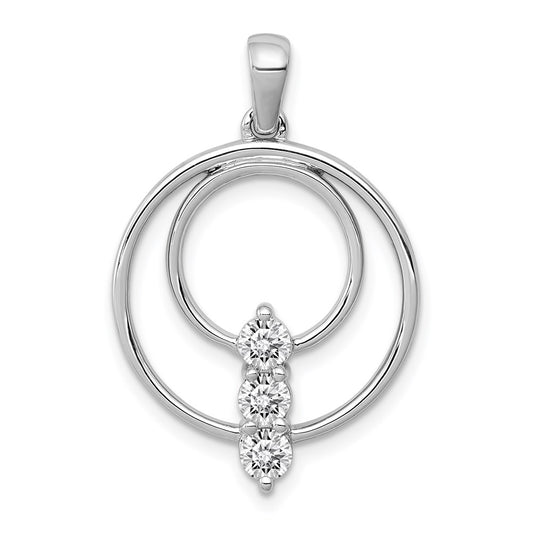 High Quality Luxury Pendant for Women by Ryan Jonathan Fine Jewelry