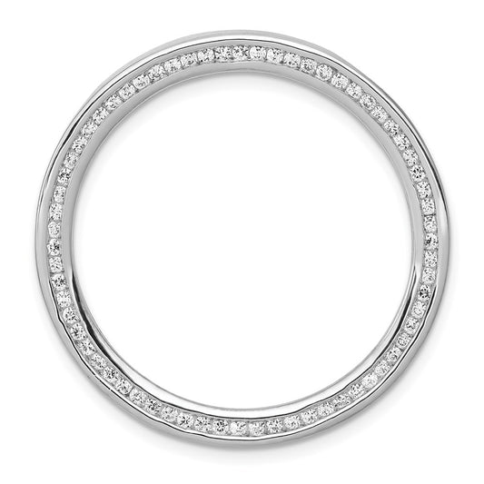 High Quality Luxury Pendant for Women by Ryan Jonathan Fine Jewelry