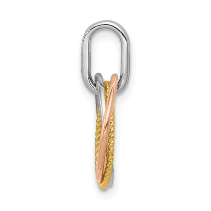 High Quality Luxury Pendant for Women by Ryan Jonathan Fine Jewelry