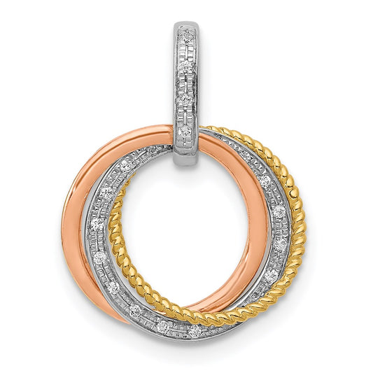 High Quality Luxury Pendant for Women by Ryan Jonathan Fine Jewelry