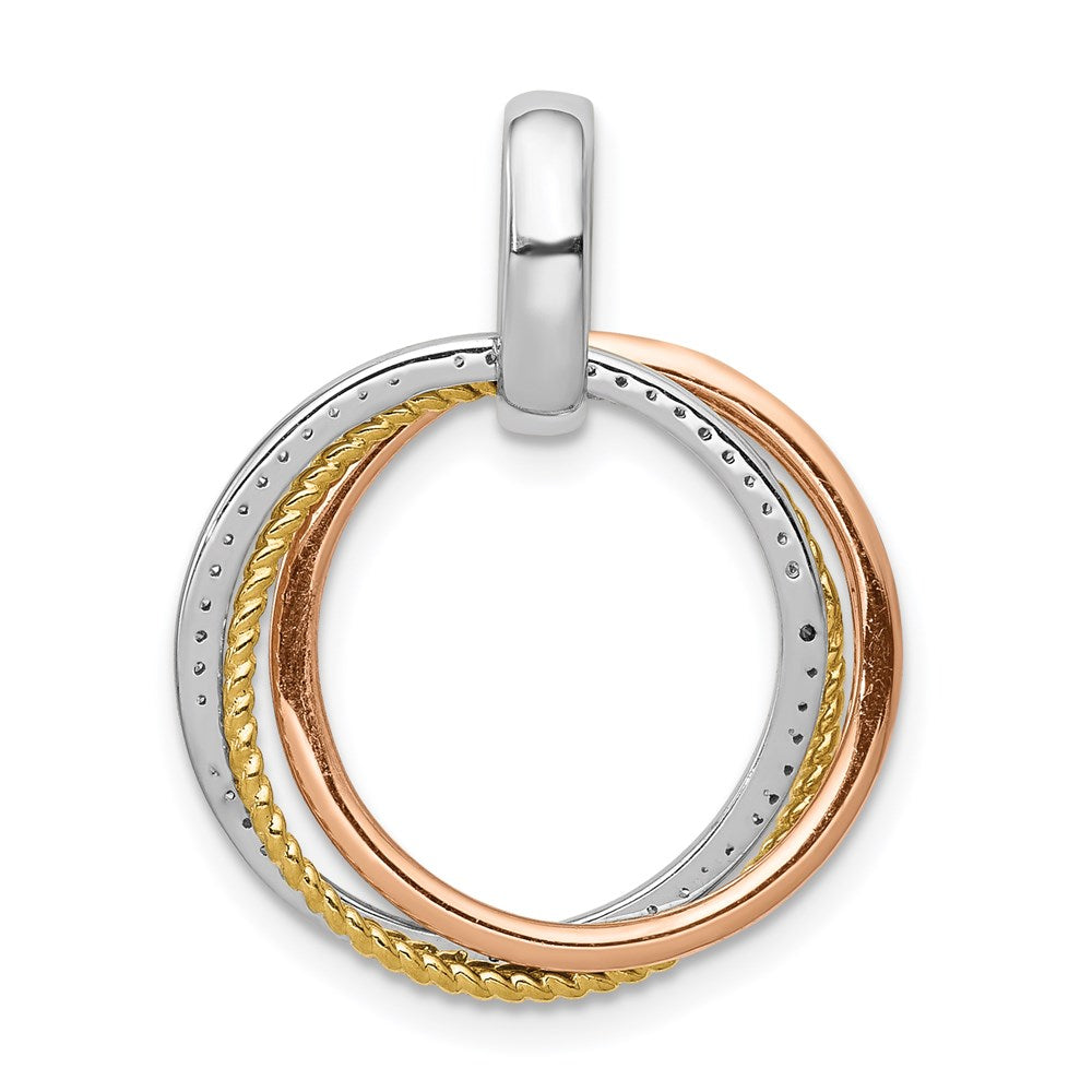 High Quality Luxury Pendant for Women by Ryan Jonathan Fine Jewelry