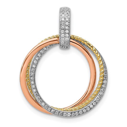 High Quality Luxury Pendant for Women by Ryan Jonathan Fine Jewelry
