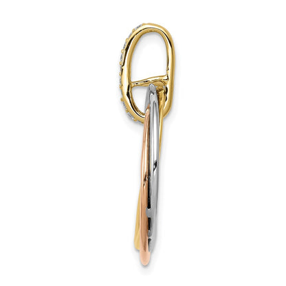 High Quality Luxury Pendant for Women by Ryan Jonathan Fine Jewelry