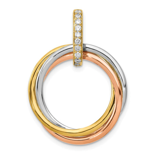High Quality Luxury Pendant for Women by Ryan Jonathan Fine Jewelry