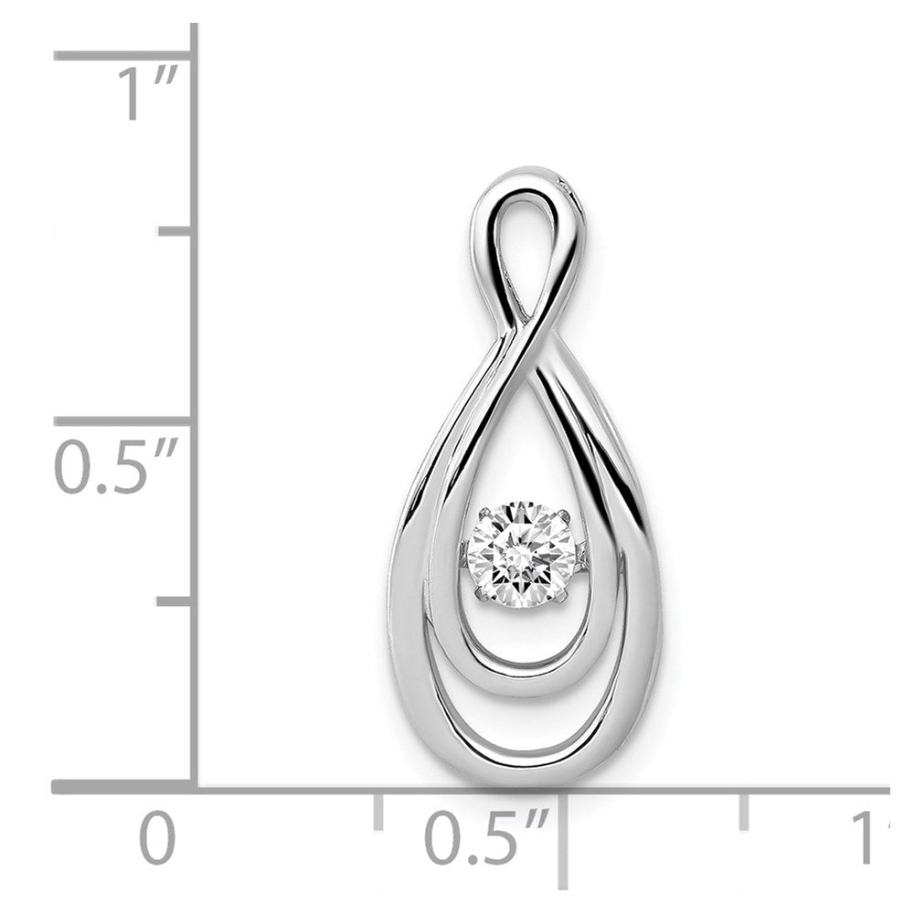 High Quality Luxury Pendant for Women by Ryan Jonathan Fine Jewelry