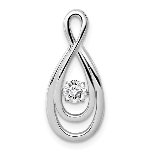 High Quality Luxury Pendant for Women by Ryan Jonathan Fine Jewelry