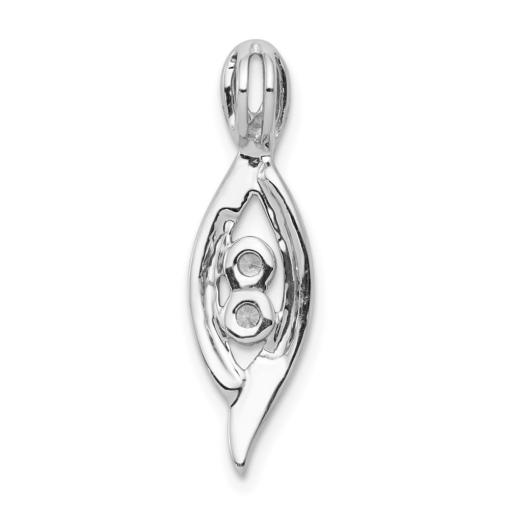 High Quality Luxury Pendant for Women by Ryan Jonathan Fine Jewelry