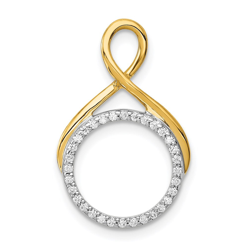 High Quality Luxury Pendant for Women by Ryan Jonathan Fine Jewelry