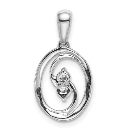 High Quality Luxury Pendant for Women by Ryan Jonathan Fine Jewelry
