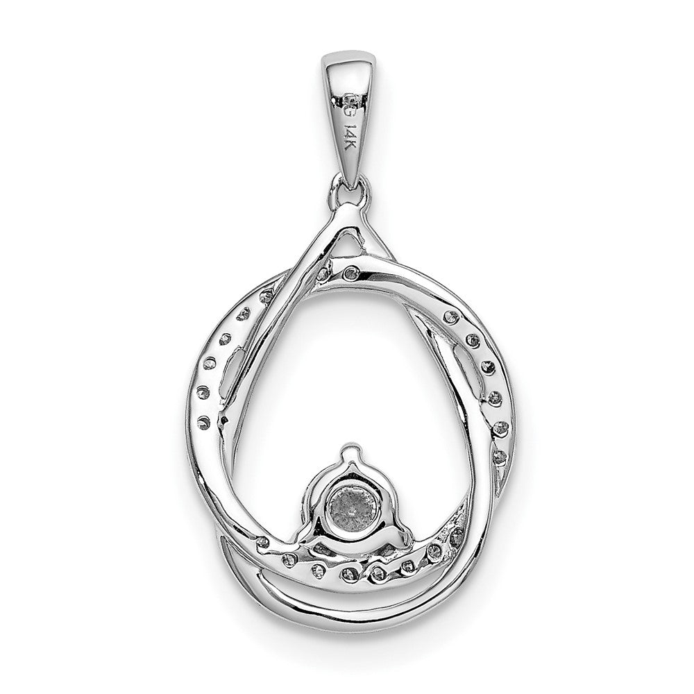 High Quality Luxury Pendant for Women by Ryan Jonathan Fine Jewelry