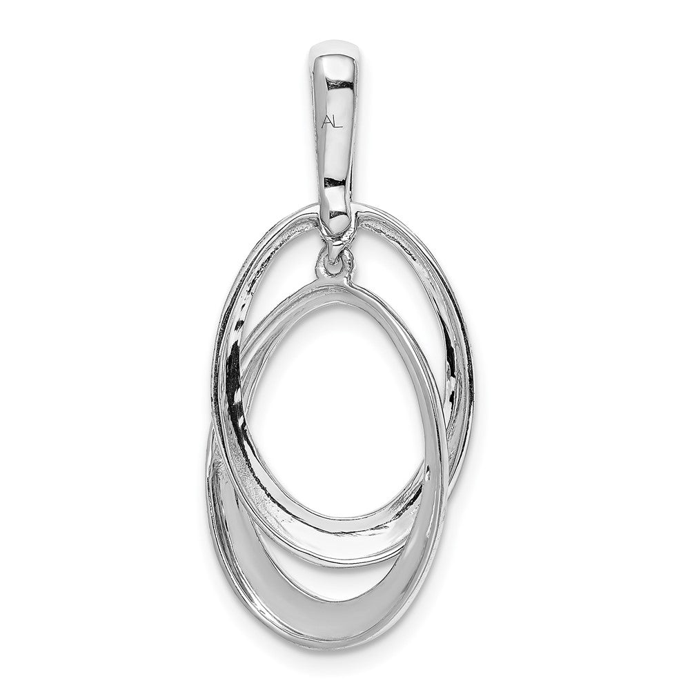High Quality Luxury Pendant for Women by Ryan Jonathan Fine Jewelry