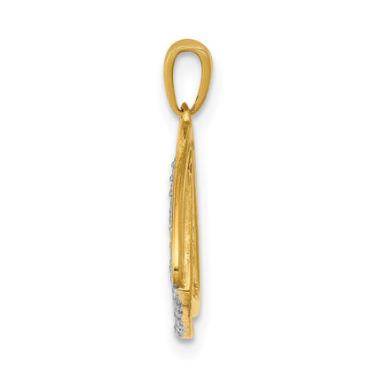 High Quality Luxury Pendant for Women by Ryan Jonathan Fine Jewelry