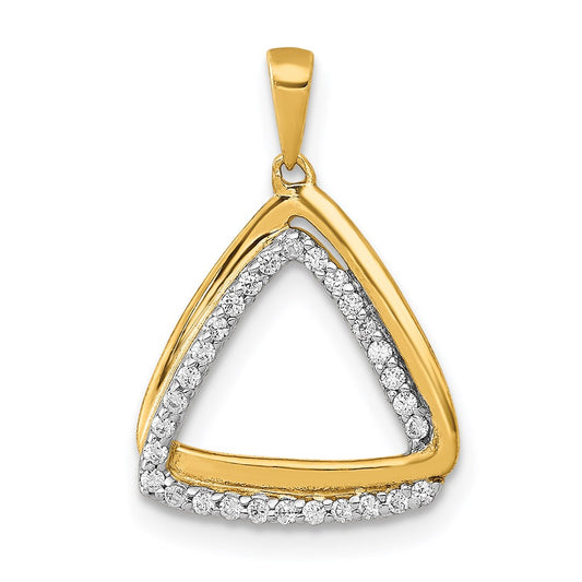 High Quality Luxury Pendant for Women by Ryan Jonathan Fine Jewelry
