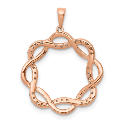 High Quality Luxury Pendant for Women by Ryan Jonathan Fine Jewelry